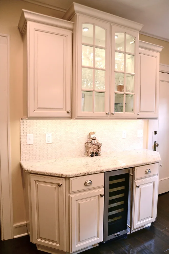 Inde Elements - Ornamental Items by Inde Kitchen Remodelers - Photo 10