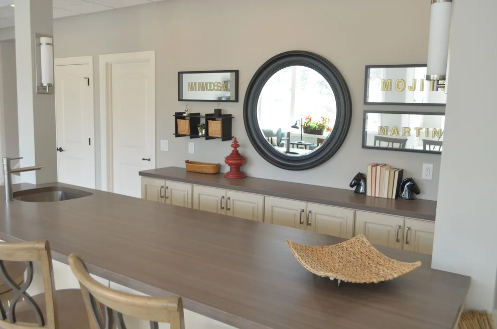 Inde Elements - Ornamental Items by Inde Kitchen Remodelers - Photo 19
