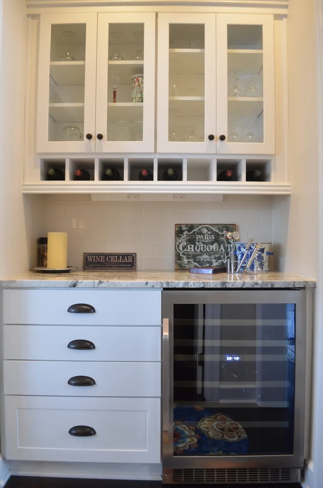 Inde Elements - Ornamental Items by Inde Kitchen Remodelers - Photo 21