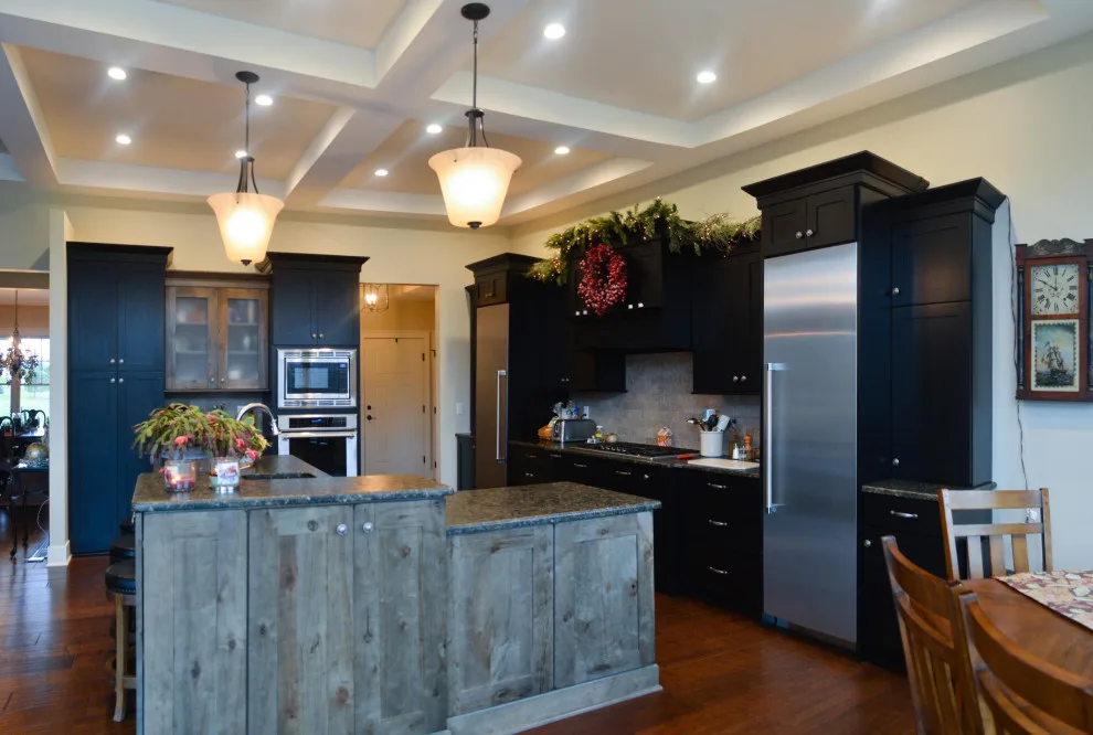 Inde Elements - Ornamental Items by Inde Kitchen Remodelers - Photo 8