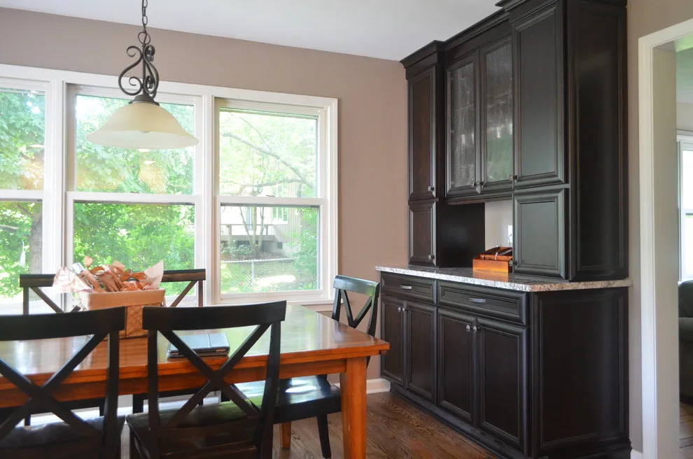 Inde Elements - Ornamental Items by Inde Kitchen Remodelers - Photo 7