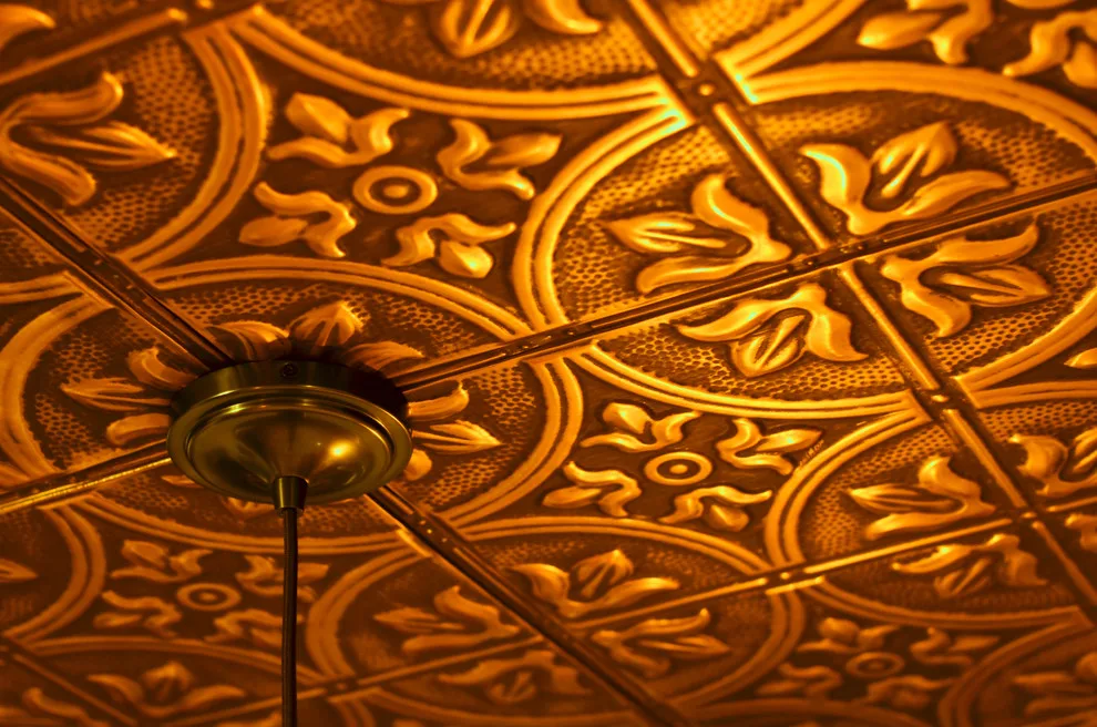 Inde Elements - Ornamental Items by Inde Kitchen Remodelers - Photo 2