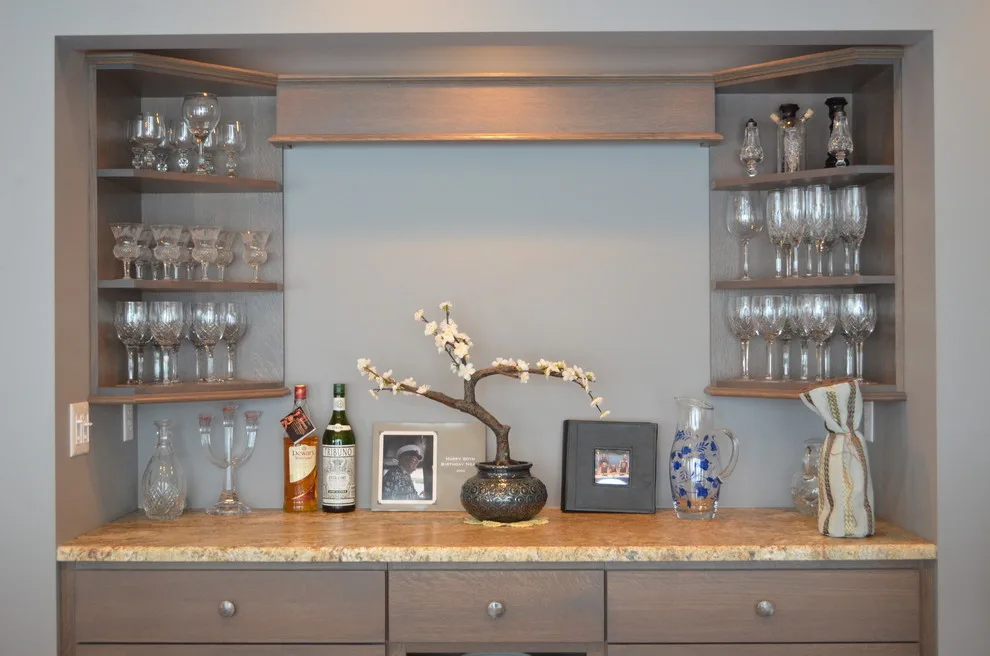 Inde Elements - Ornamental Items by Inde Kitchen Remodelers - Photo 3