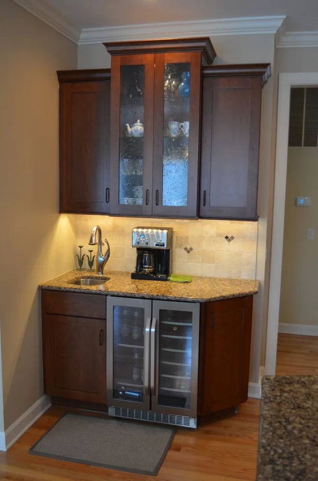 Inde Elements - Ornamental Items by Inde Kitchen Remodelers - Photo 26