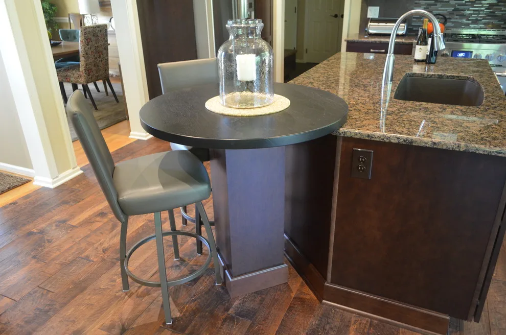 Inde Elements - Ornamental Items by Inde Kitchen Remodelers - Photo 23