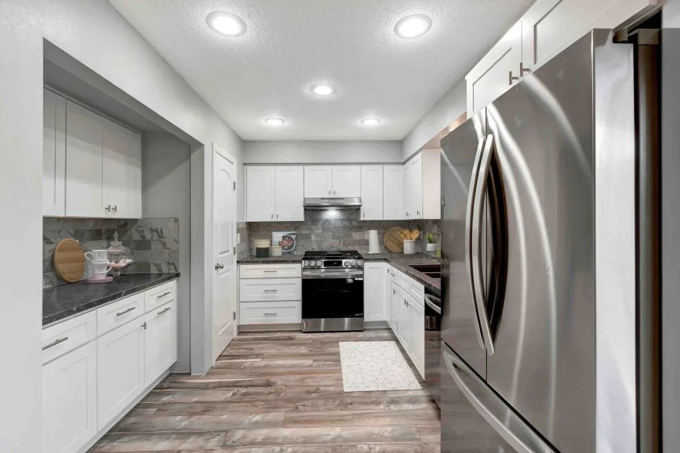 USA Home Remodeling - Photo 12