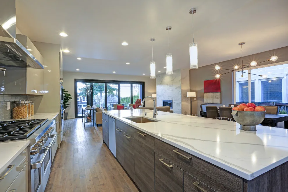 Culinary Space by Refresh And Build - Photo 2