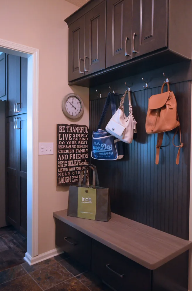 Inde Elements - Soil & Wash by Inde Kitchen Remodelers - Photo 9
