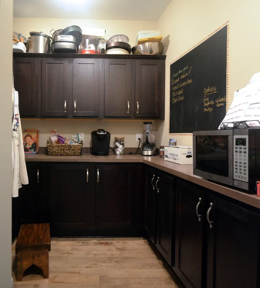 Inde Elements - Soil & Wash by Inde Kitchen Remodelers - Photo 4