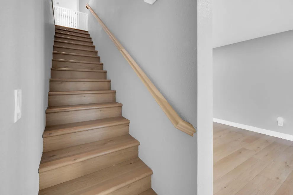 Full Basement Transformation by Golden Shore Design And Build - Photo 5