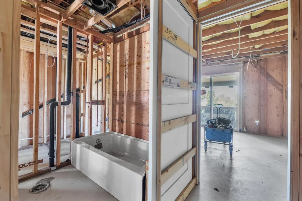 Full Basement Transformation by Golden Shore Design And Build - Photo 7