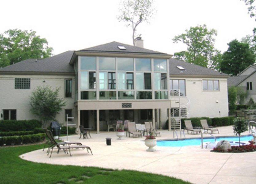 Sunrooms by Allin Landscaping - Photo 2