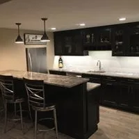 Basement Renovation Project by Tmc Construction Services INC - Photo 9