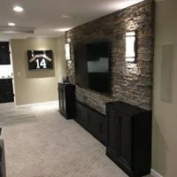 Basement Renovation Project by Tmc Construction Services INC - Photo 3