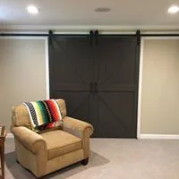 Basement Renovation Project by Tmc Construction Services INC - Photo 5