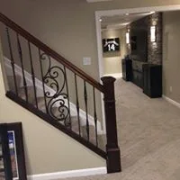 Basement Renovation Project by Tmc Construction Services INC - Photo 7