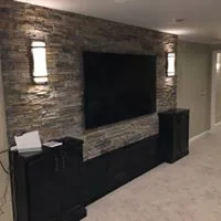 Basement Renovation Project by Tmc Construction Services INC - Photo 6