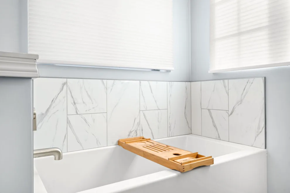 Comprehensive Bathroom Renovation by Home Sweet Home Remodeling - Photo 17