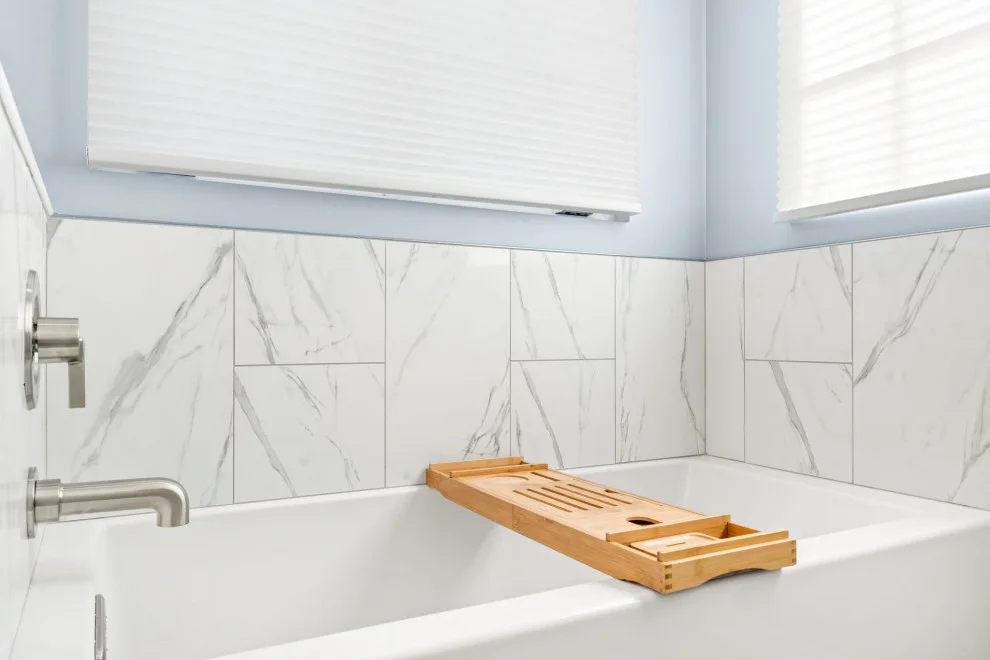 Comprehensive Bathroom Renovation by Home Sweet Home Remodeling - Photo 14