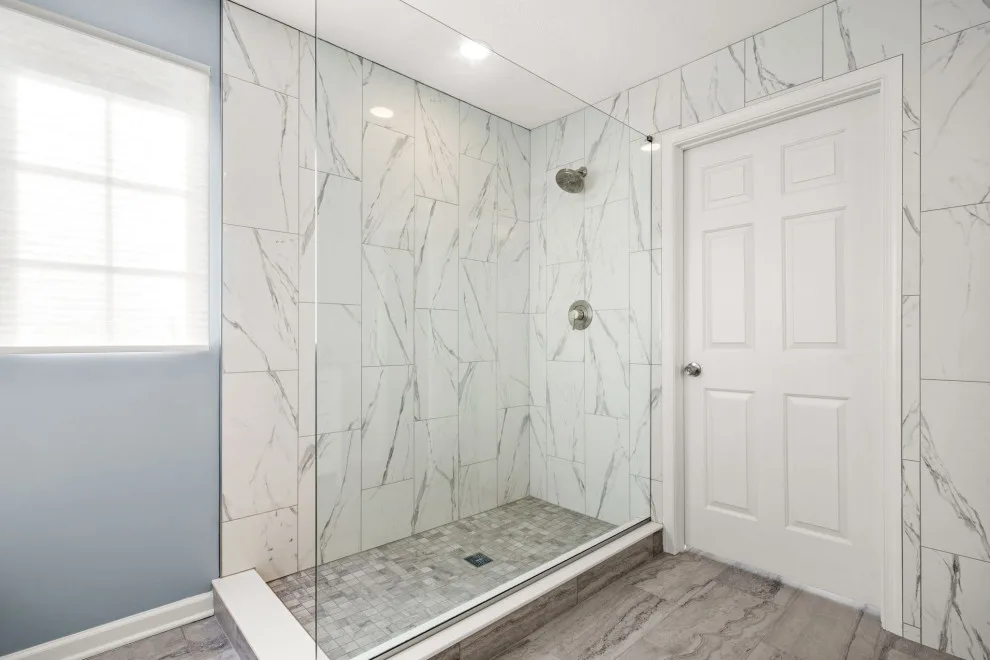 Comprehensive Bathroom Renovation by Home Sweet Home Remodeling - Photo 8