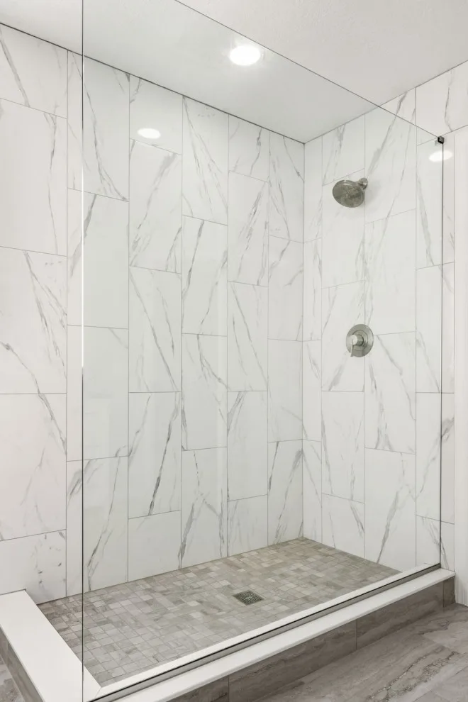 Comprehensive Bathroom Renovation by Home Sweet Home Remodeling - Photo 11