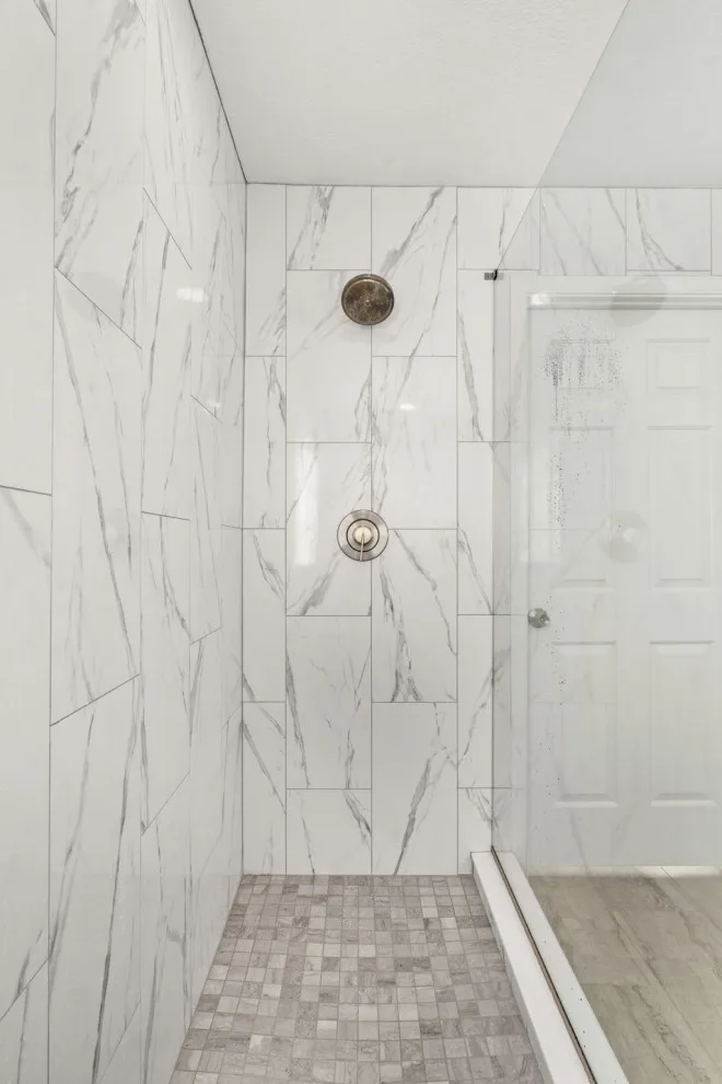 Comprehensive Bathroom Renovation by Home Sweet Home Remodeling - Photo 7