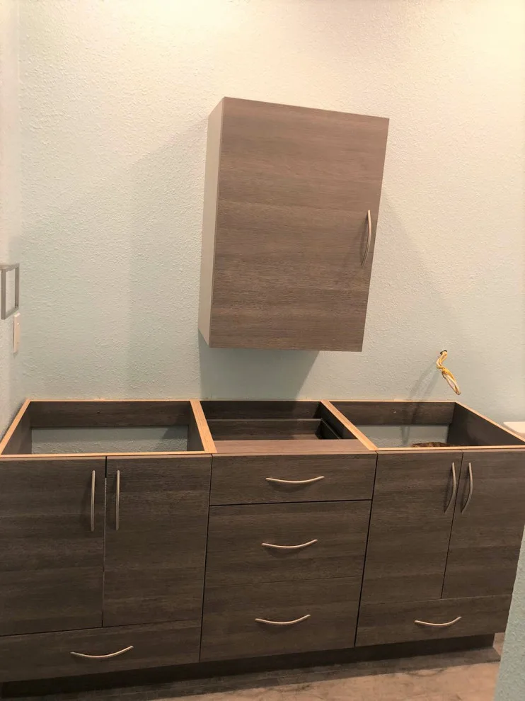 Guest Bathroom Completion by Visionary Home Remodeling Inc. - Photo 40