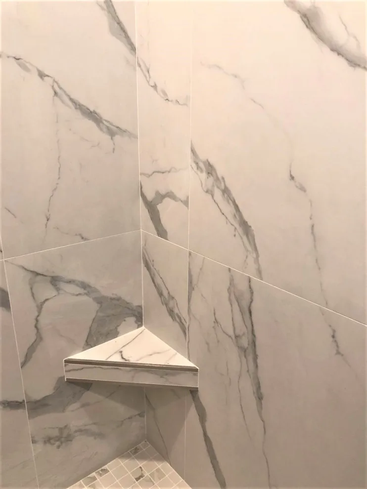Guest Bathroom Completion by Visionary Home Remodeling Inc. - Photo 25