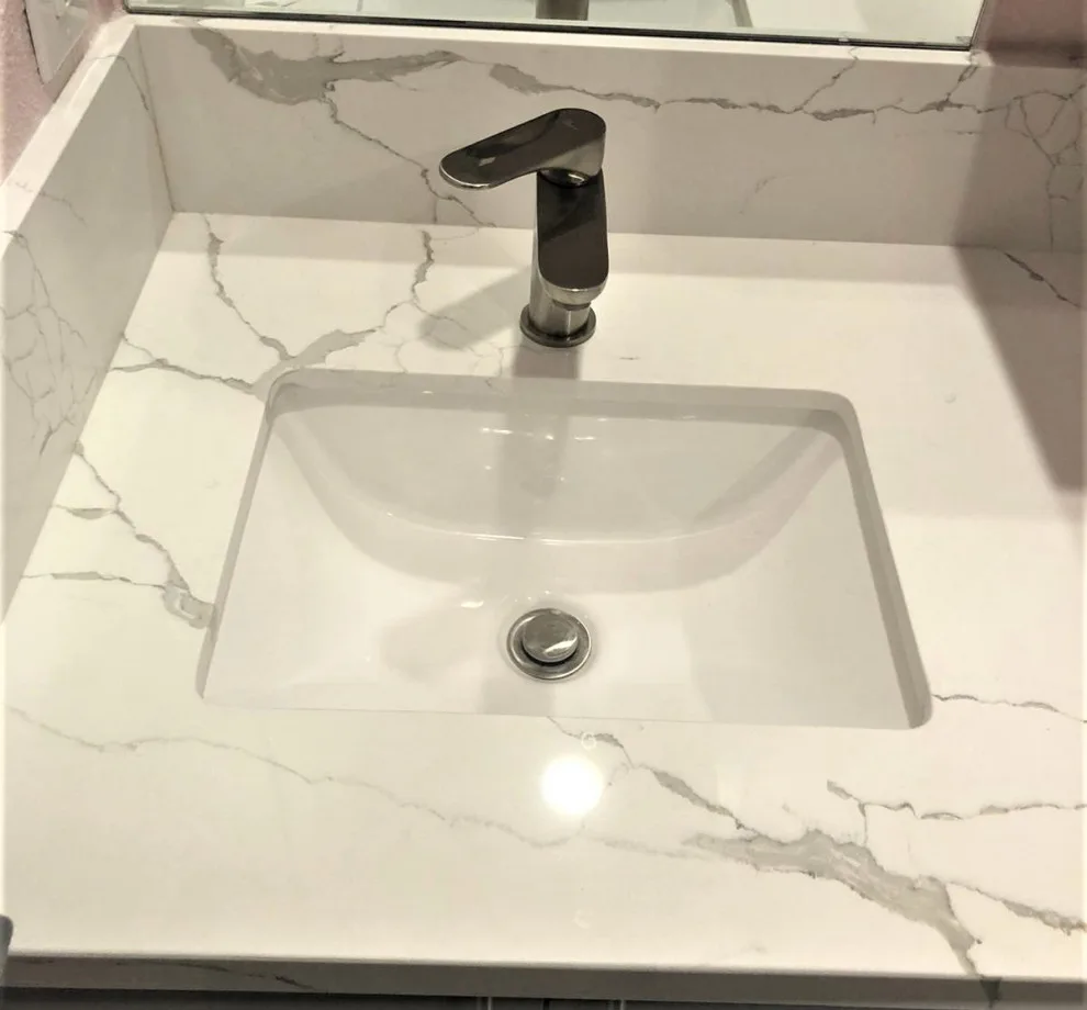 Guest Bathroom Completion by Visionary Home Remodeling Inc. - Photo 5