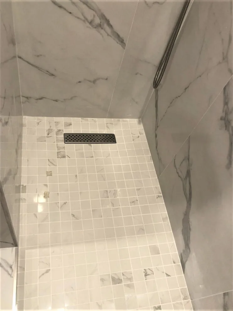 Guest Bathroom Completion by Visionary Home Remodeling Inc. - Photo 34