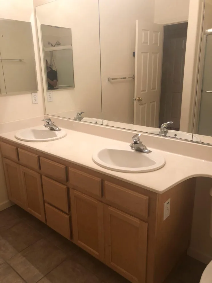 Guest Bathroom Completion by Visionary Home Remodeling Inc. - Photo 22