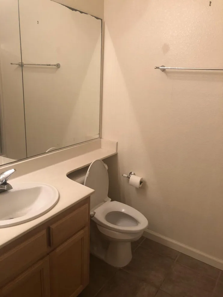 Guest Bathroom Completion by Visionary Home Remodeling Inc. - Photo 14