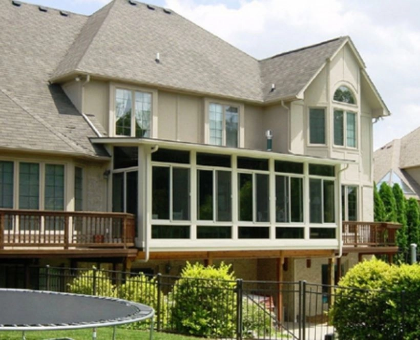 Sunrooms by Allin Landscaping - Photo 3