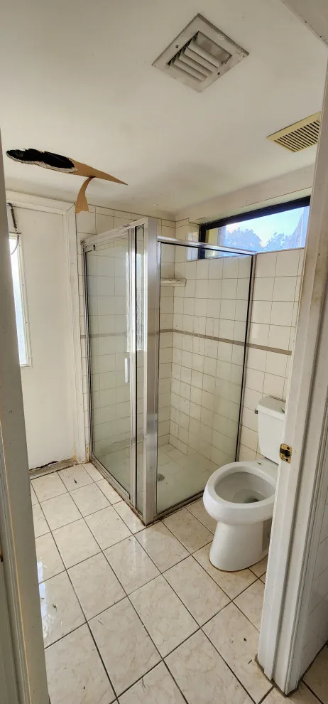 Total Bathroom Renovation by Kitchen Solvers Of Fort Lauderdale - Photo 4