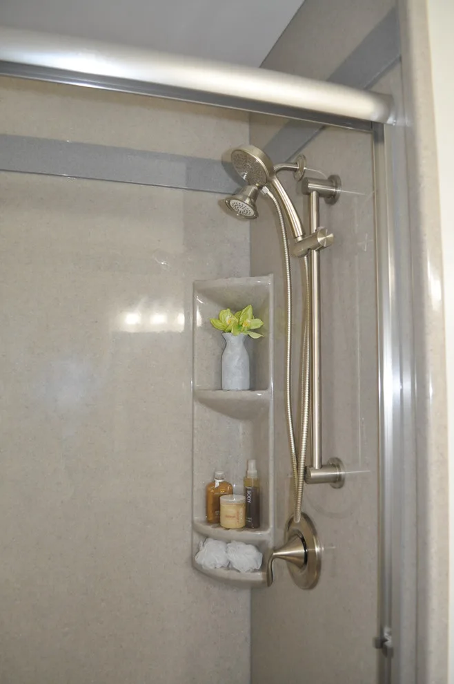 Luxury Bath Remodeling - Photo 12
