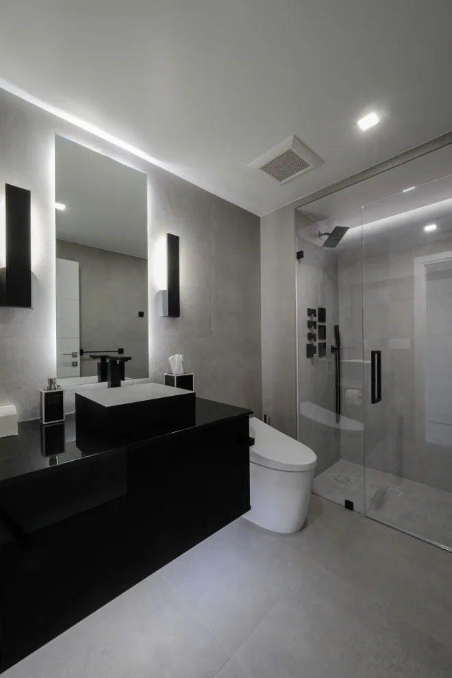Fort Lauderdale Condo Renovation Project by Allied Kitchen, Bath, Home And Outdoor Living - Photo 12