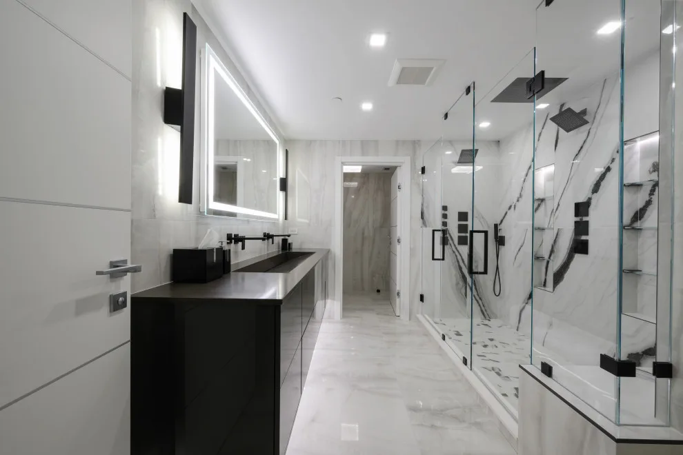Fort Lauderdale Condo Renovation Project by Allied Kitchen, Bath, Home And Outdoor Living - Photo 5