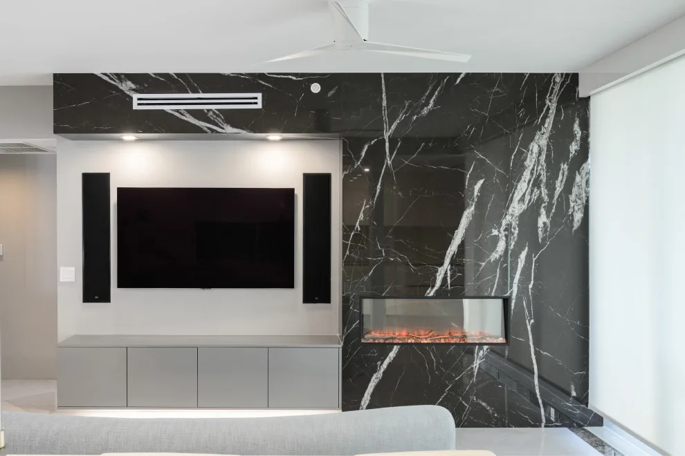 Fort Lauderdale Condo Renovation Project by Allied Kitchen, Bath, Home And Outdoor Living - Photo 6