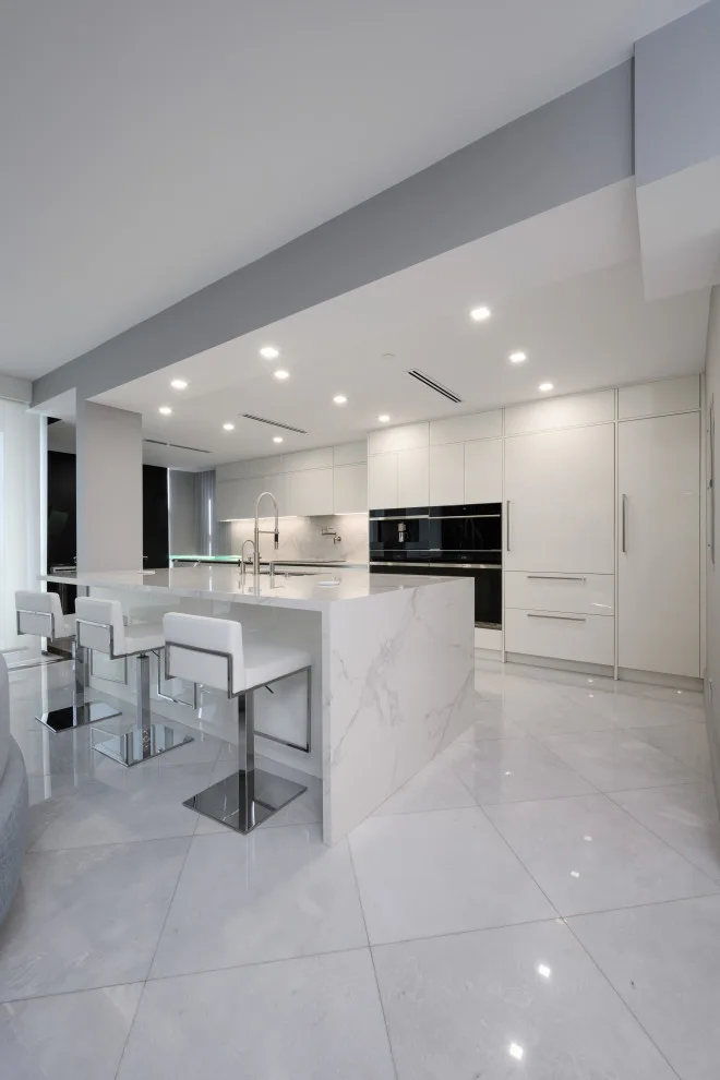 Fort Lauderdale Condo Renovation Project by Allied Kitchen, Bath, Home And Outdoor Living - Photo 3