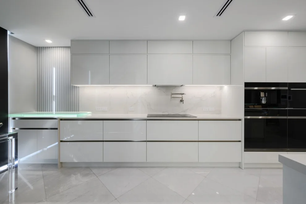 Fort Lauderdale Condo Renovation Project by Allied Kitchen, Bath, Home And Outdoor Living - Photo 16