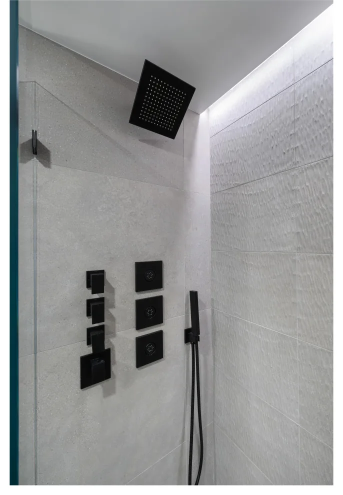 Fort Lauderdale Condo Renovation Project by Allied Kitchen, Bath, Home And Outdoor Living - Photo 4