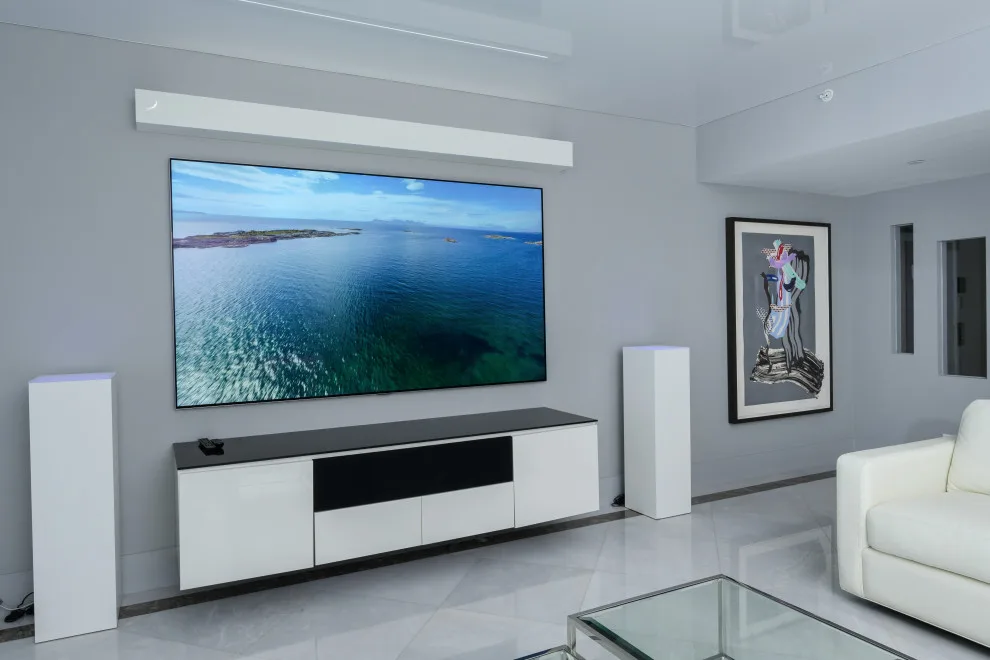 Fort Lauderdale Condo Renovation Project by Allied Kitchen, Bath, Home And Outdoor Living - Photo 7