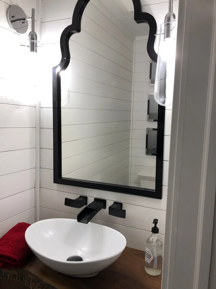 Comprehensive Condo Makeover by DreamMaker Bath & Kitchen Of Greater Grand Rapids - Photo 5