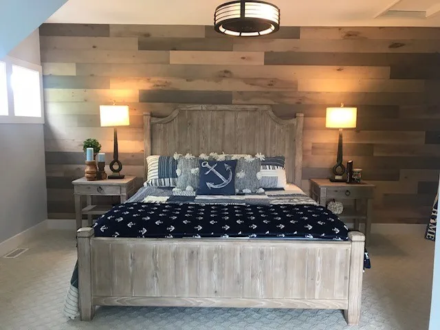Comprehensive Condo Makeover by DreamMaker Bath & Kitchen Of Greater Grand Rapids - Photo 4