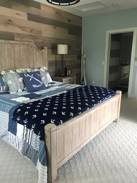 Comprehensive Condo Makeover by DreamMaker Bath & Kitchen Of Greater Grand Rapids - Photo 7
