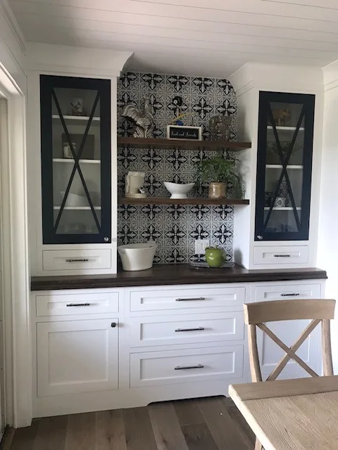 Comprehensive Condo Makeover by DreamMaker Bath & Kitchen Of Greater Grand Rapids - Photo 2