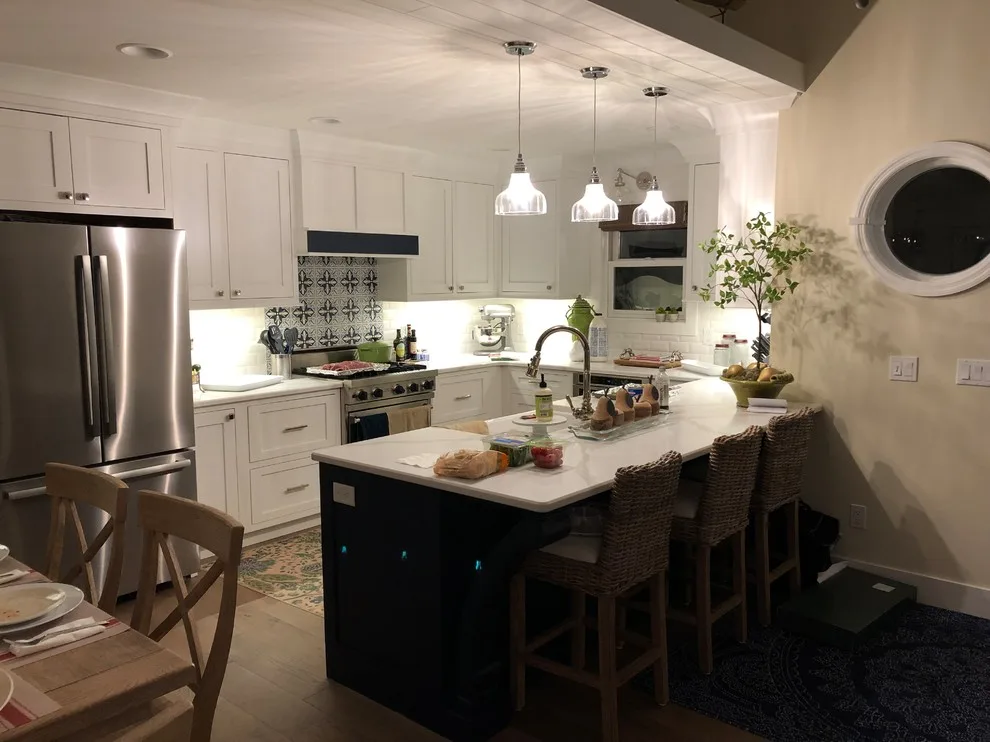 Comprehensive Condo Makeover by DreamMaker Bath & Kitchen Of Greater Grand Rapids - Photo 8