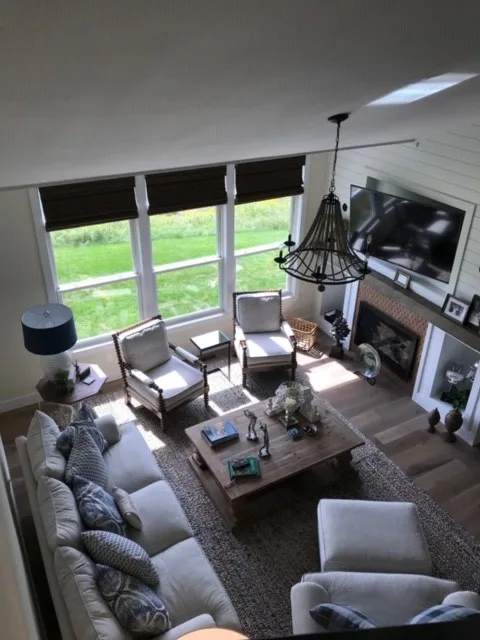 Comprehensive Condo Makeover by DreamMaker Bath & Kitchen Of Greater Grand Rapids - Photo 6