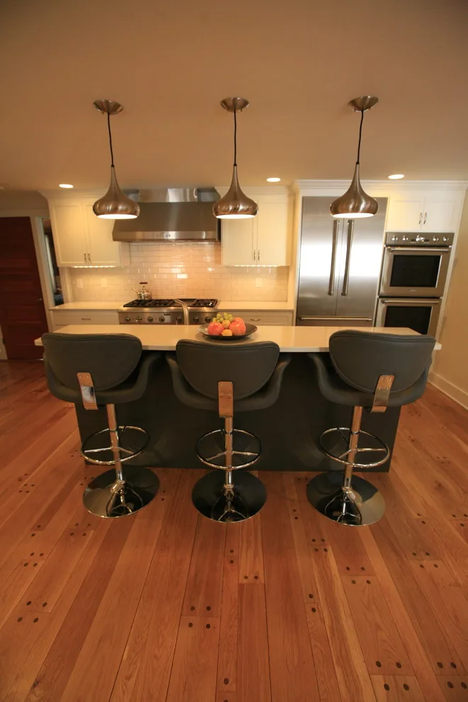 Hunterdon County Culinary Center by Jay Miller General Contractors, Inc. - Photo 7