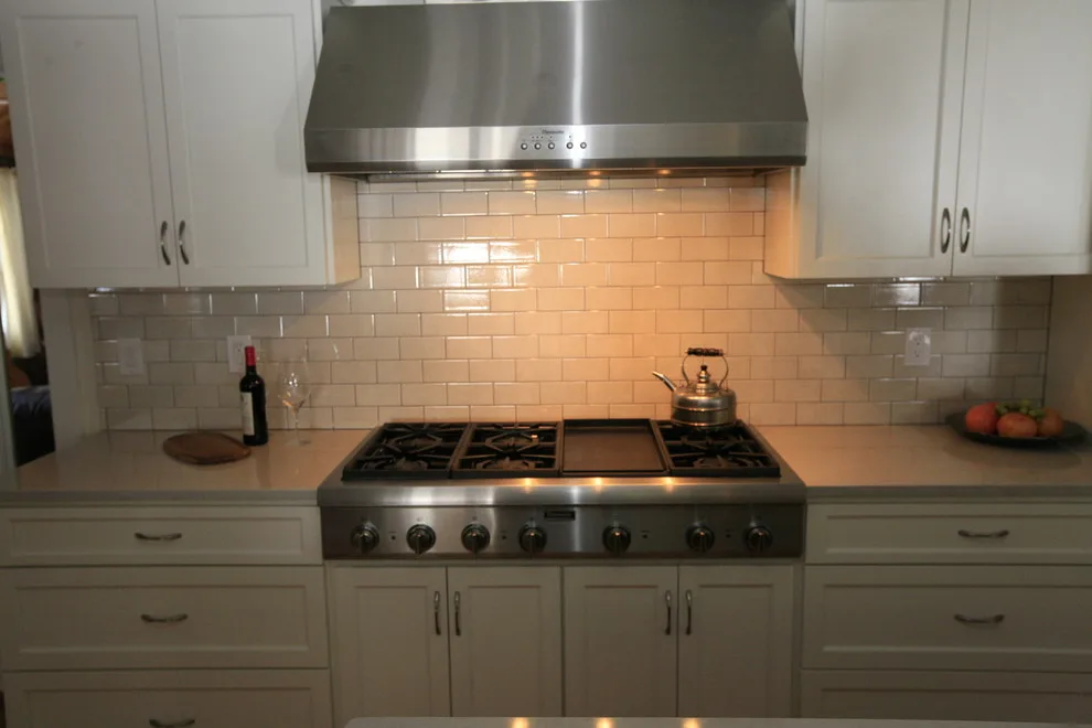 Hunterdon County Culinary Center by Jay Miller General Contractors, Inc. - Photo 6